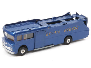 Lot 393 - CORGI TOYS (GB) (1)