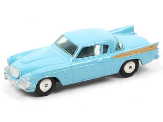 Lot 395 - CORGI TOYS (GB) (1)