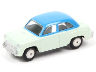 Lot 396 - CORGI TOYS (GB) (1)