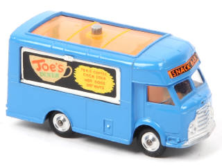 Lot 390 - CORGI TOYS (GB) (1)