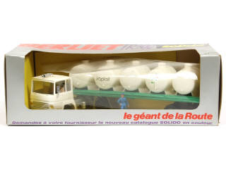 Lot 185 - SOLIDO (FRANCE) (1)