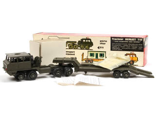 Lot 198 - SOLIDO (FRANCE) (1)