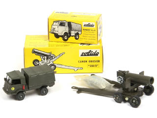 Lot 200 - SOLIDO (FRANCE) (2)