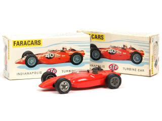 Lot 210 - PARADCAR (FRANCE) (2)