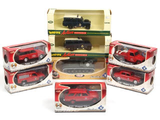 Lot 196 - DIVERS (FRANCE) (8)