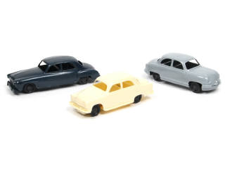 Lot 157 - CLE (FRANCE) (3)