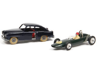 Lot 163 - SOLIDO (FRANCE) (2)