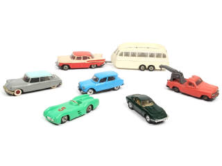 Lot 151 - NOREV (FRANCE) (7)