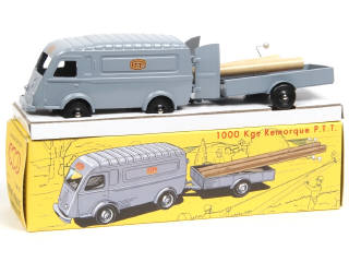 Lot 140 - C.I.J./NOREV (FRANCE) (1)