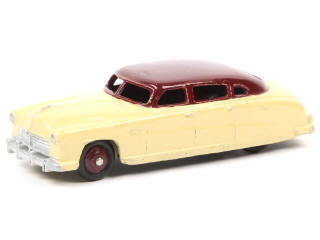 Lot 309 - DINKY TOYS (GB) (1)