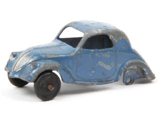 Lot 347 - DINKY TOYS (FRANCE) (1)