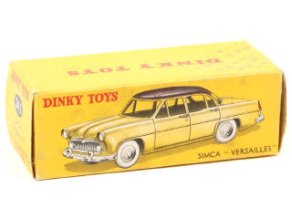 Lot 341 - DINKY TOYS (FRANCE) (1)