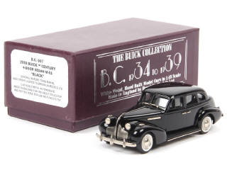 Lot 222 - BROOKLIN MODELS (GB) (1)