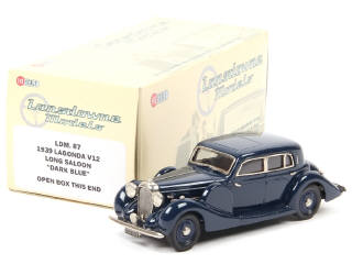 Lot 221 - LANSDOWNE MODELS (GB) (1)