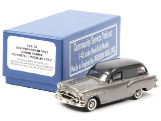 Lot 226 - BROOKLIN MODELS (GB) (1)