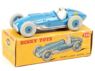 Lot 313 - DINKY TOYS (GB) (1)