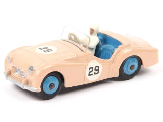 Lot 307 - DINKY TOYS (GB) (1)