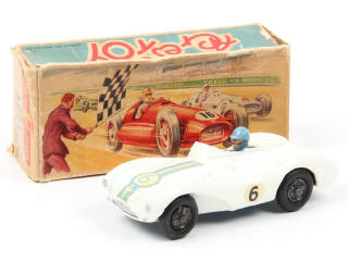 Lot 230 - CRESCENT TOY (GB) (1)