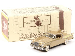 Lot 198 - MINI MARQUE '43' (GB) (1)