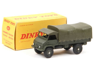 Lot 388 - DINKY TOYS (FRANCE) (1)