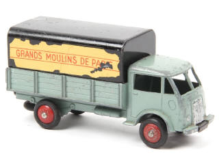 Lot 351 - DINKY TOYS (FRANCE) (1)