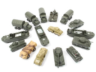 Lot 176 - SOLIDO (FRANCE) (17)