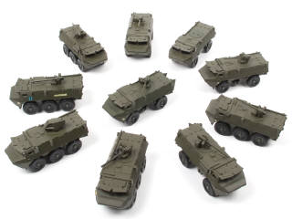 Lot 167 - SOLIDO (FRANCE) (10)