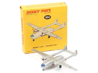 Lot 383 - DINKY TOYS (FRANCE) (1)