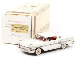 Lot 215 - MINI MARQUE '43' (GB) (1)