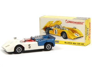 Lot 294 - DINKY TOYS (GB) (1)