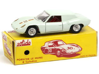 Lot 228 - SOLIDO (FRANCE) (1)