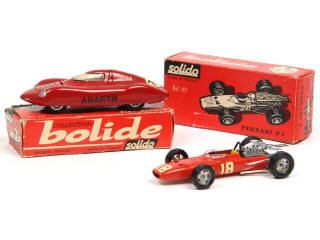 Lot 238 - SOLIDO (FRANCE) (2)