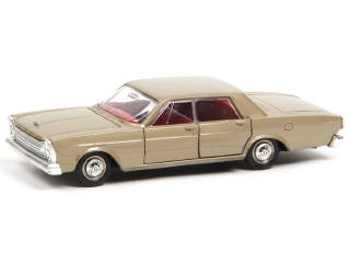 Lot 406 - DINKY TOYS (FRANCE) (1)