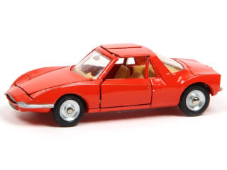 Lot 407 - DINKY TOYS (FRANCE) (1)