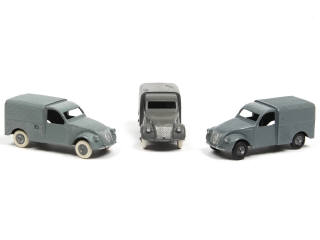 Lot 224 - JRD (FRANCE) (3)