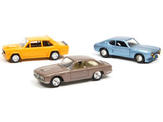 Lot 256 - SOLIDO (FRANCE) (3)