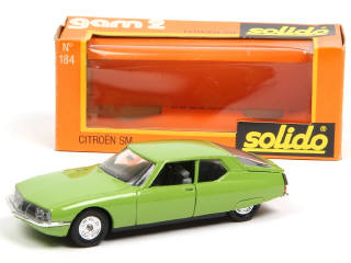 Lot 241 - SOLIDO (FRANCE) (1)