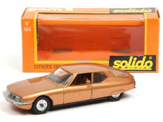 Lot 242 - SOLIDO (FRANCE) (1)