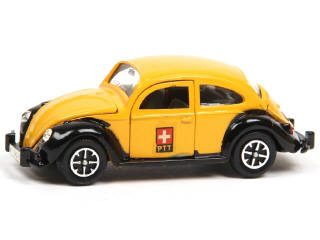 Lot 312 - DINKY TOYS (GB) (1)