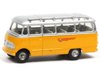 Lot 408 - DINKY TOYS (FRANCE) (1)