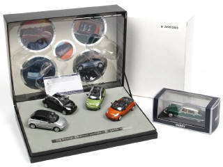 Lot 216 - NOREV (FRANCE) (6)