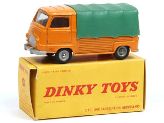 Lot 398 - DINKY TOYS (FRANCE) (1)