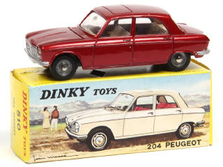 Lot 365 - DINKY TOYS (FRANCE) (1)