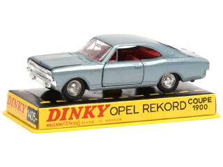 Lot 375 - DINKY TOYS (FRANCE) (1)