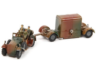 Lot 404 - MÄRKLIN (ALLEMAGNE) (2)