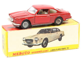 Lot 429 - MEBOTO TÜRKMALI (TURQUIE) (1)