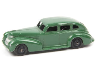 Lot 248 - DINKY TOYS (GB) (1)