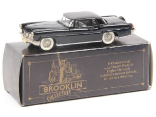 Lot 373 - BROOKLIN MODELS (GB) (1)