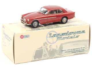 Lot 377 - LANSDOWNE MODELS (GB) (1)