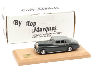 Lot 371 - TOP MARQUES (GB) (1)